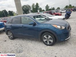 Kia Niro 2019 1