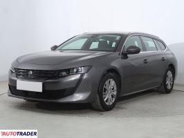 Peugeot 508 2019 1.5 128 KM Peugeot 508 2019 1.5 128 KM