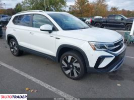 Volkswagen Pozostałe 2024 1