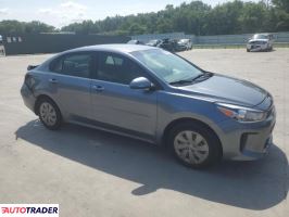 Kia Rio 2020 1