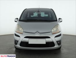 Citroen C4 Picasso 2008 1.6 107 KM