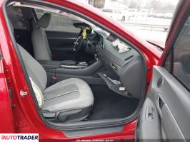 Hyundai Sonata 2021 2