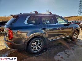 Kia Pozostałe 2020 3