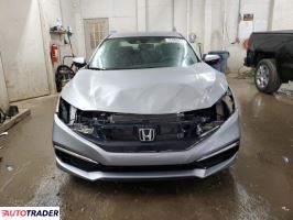 Honda Civic 2020 2