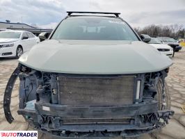 Hyundai Pozostałe 2022 2