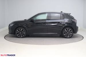Peugeot 208 2022 1.2 99 KM