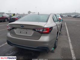 Subaru Legacy 2020 2 Subaru Legacy 2020 2