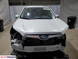 Subaru Forester 2019 2