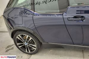 BMW i3 2018 184 KM BMW i3 2018 184 KM