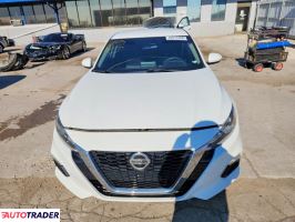 Nissan Altima 2020 2