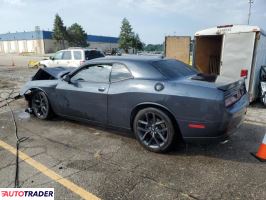 Dodge Challenger 2019 5 Dodge Challenger 2019 5
