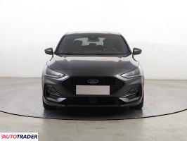 Ford Focus 2024 1.0 123 KM