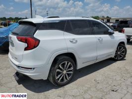 GMC Terrain 2020 2