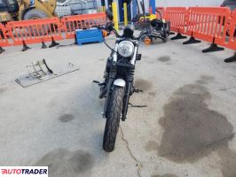 Harley-Davidson Pozostałe 2020 Harley-Davidson Pozostałe 2020