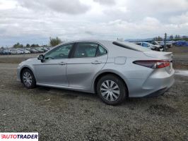 Toyota Camry 2023 2