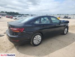 Volkswagen Jetta 2019 1