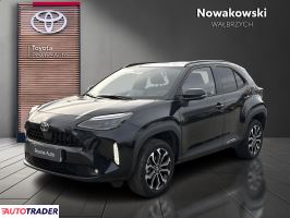 Toyota Pozostałe - zobacz ofertę