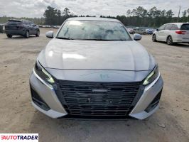 Nissan Altima 2023 2