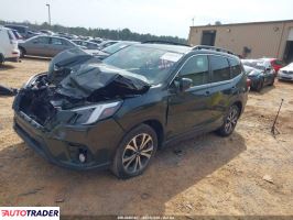 Subaru Forester 2022 2