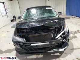 Hyundai Elantra 2022 2