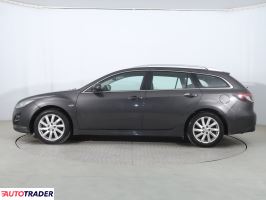 Mazda 6 2010 2.0 152 KM