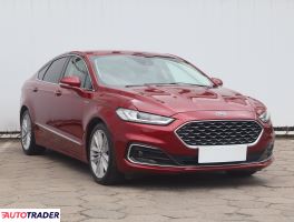 Ford Mondeo - zobacz ofertę