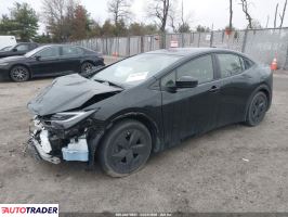 Toyota Prius 2023 2