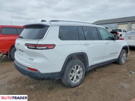 Jeep Cherokee 2024 3