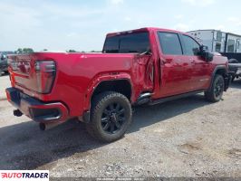 GMC Sierra 2024 6