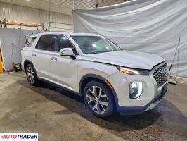 Hyundai Pozostałe 2020 3