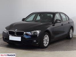 BMW 318 2018 1.5 134 KM BMW 318 2018 1.5 134 KM