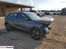 Nissan Pozostałe 2019 1 Nissan Pozostałe 2019 1
