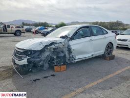 Volkswagen Jetta 2024 1