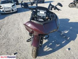 Harley-Davidson Pozostałe 2023