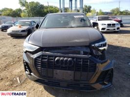 Audi Q3 2022 2 Audi Q3 2022 2