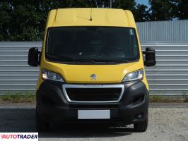 Peugeot Boxer 2018 2.0 Peugeot Boxer 2018 2.0