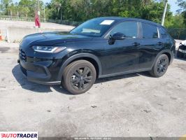 Honda HR-V 2026 2
