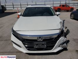 Honda Accord 2020 2 Honda Accord 2020 2