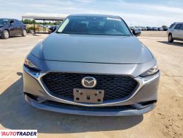 Mazda 3 2023 2