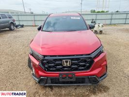 Honda CR-V 2026 2