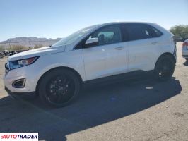 Ford Edge 2018 2