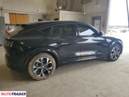 Ford Mustang 2021 Ford Mustang 2021