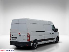 Renault Master 2024 2.3