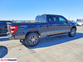 Ford Pozostałe 2023 3