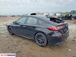Honda Civic 2024 2