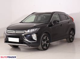 Mitsubishi Eclipse Cross PHEV 2018 1.5 160 KM