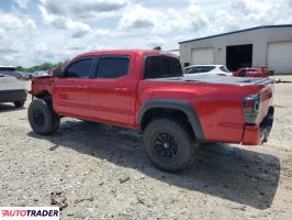 Toyota Tacoma 2022 3 Toyota Tacoma 2022 3