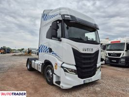 Iveco AS440ST/FP LT Iveco AS440ST/FP LT