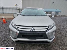 Mitsubishi Eclipse 2020 1