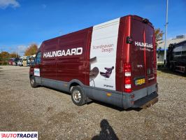 Iveco Daily 2011